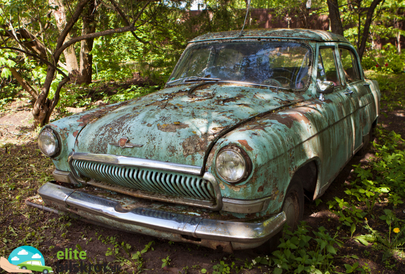 Miljøvenlig skrotbil-service – ansvarlig bilskrotning med fokus på genanvendelse og høj skrotpris hos Elite Bilskrot